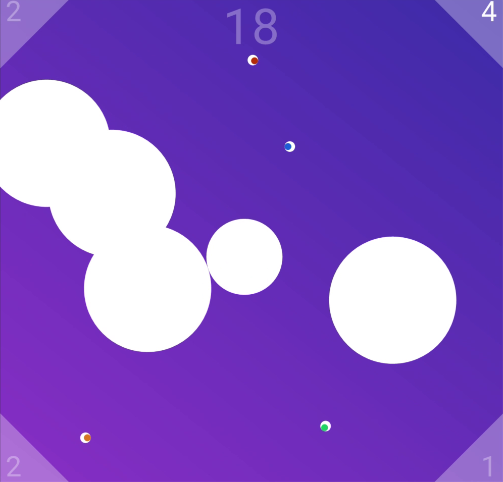 project nucleus preview